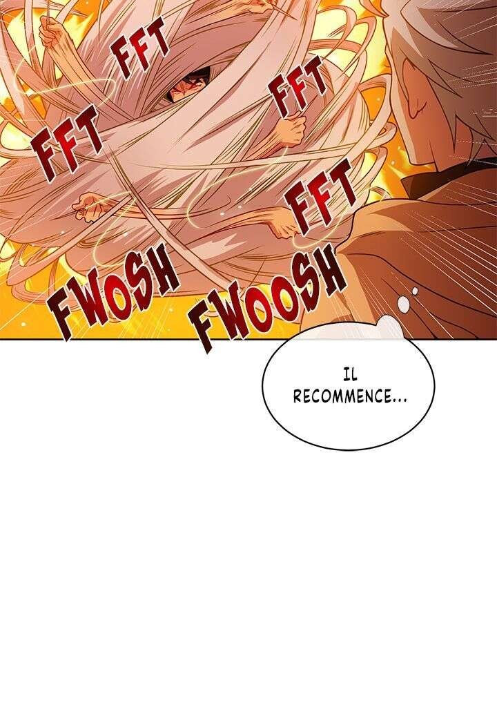 Read The Gourmet Gamer FR Manga Online