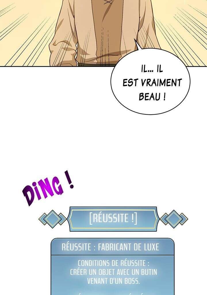 Read The Gourmet Gamer FR Manga Online