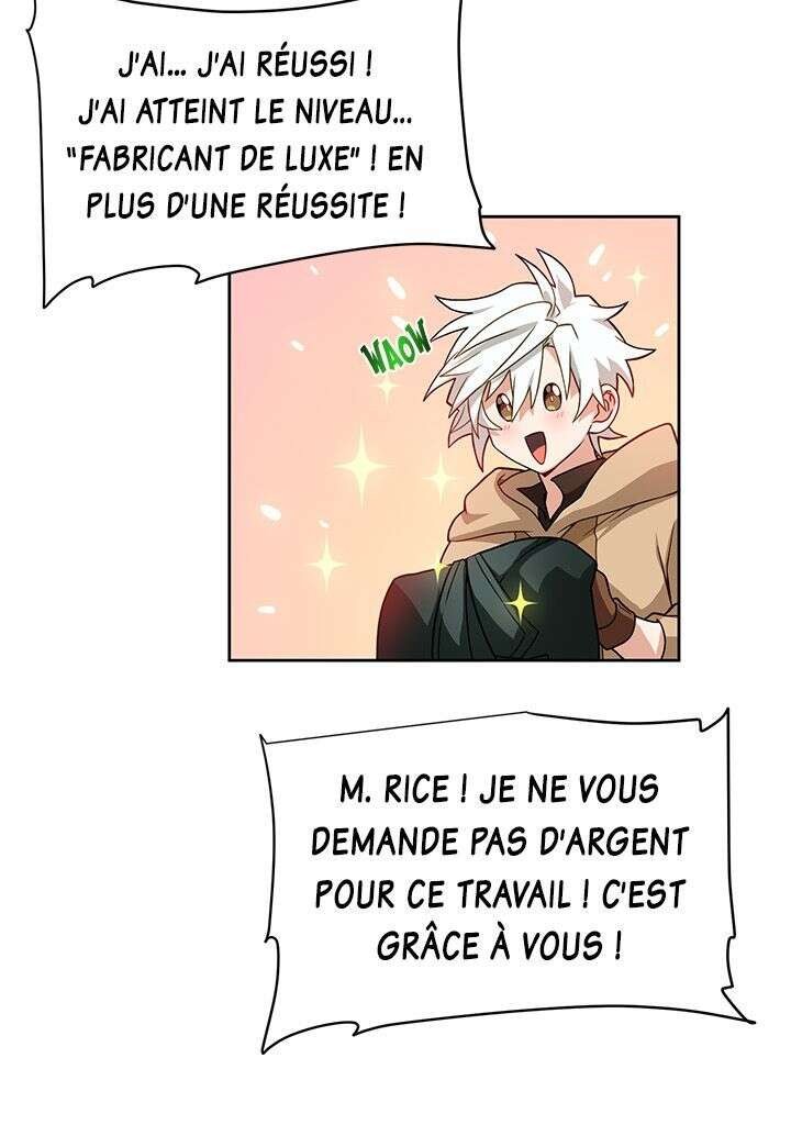 Read The Gourmet Gamer FR Manga Online