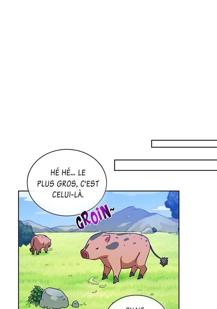 Read The Gourmet Gamer FR Manga Online
