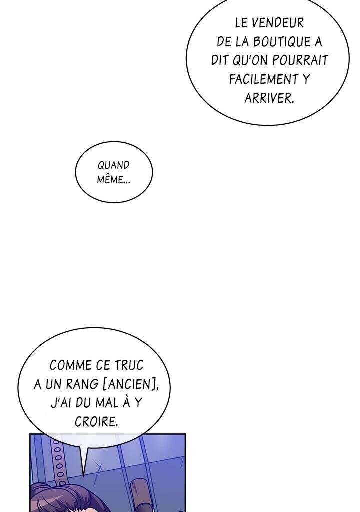 Read The Gourmet Gamer FR Manga Online