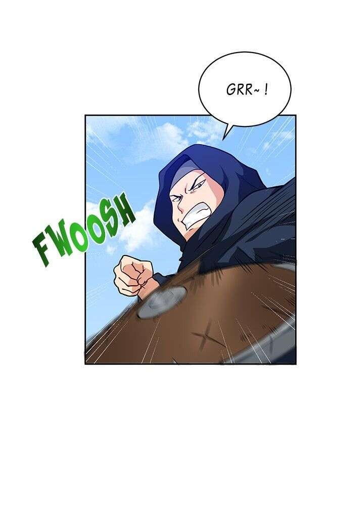 Read The Gourmet Gamer FR Manga Online