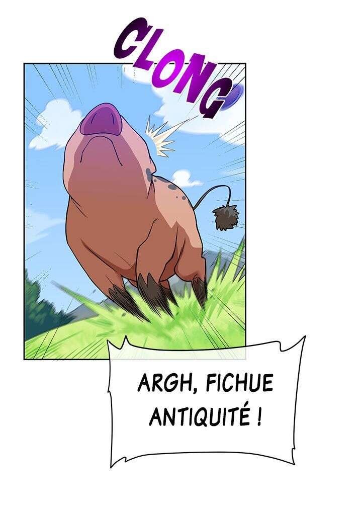 Read The Gourmet Gamer FR Manga Online