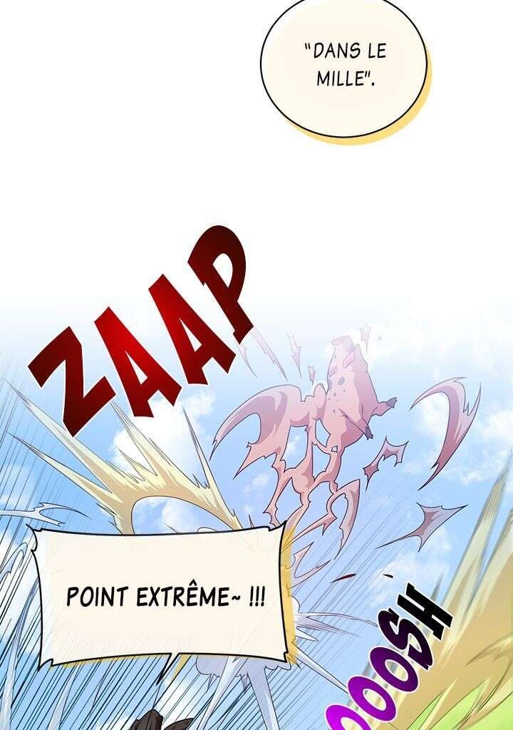 Read The Gourmet Gamer FR Manga Online
