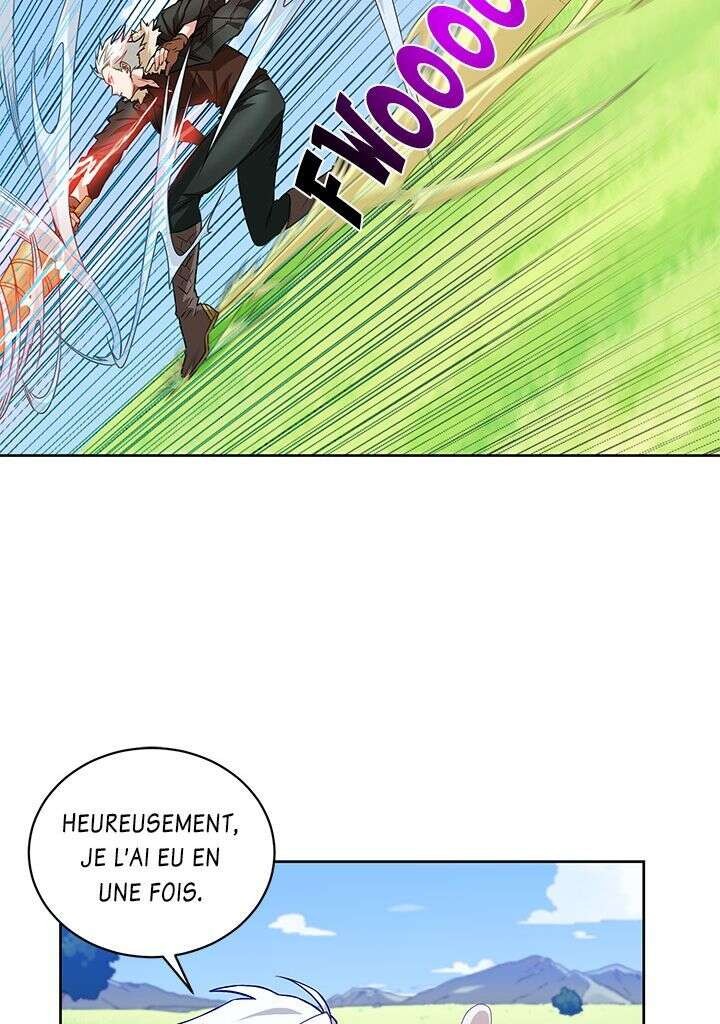 Read The Gourmet Gamer FR Manga Online