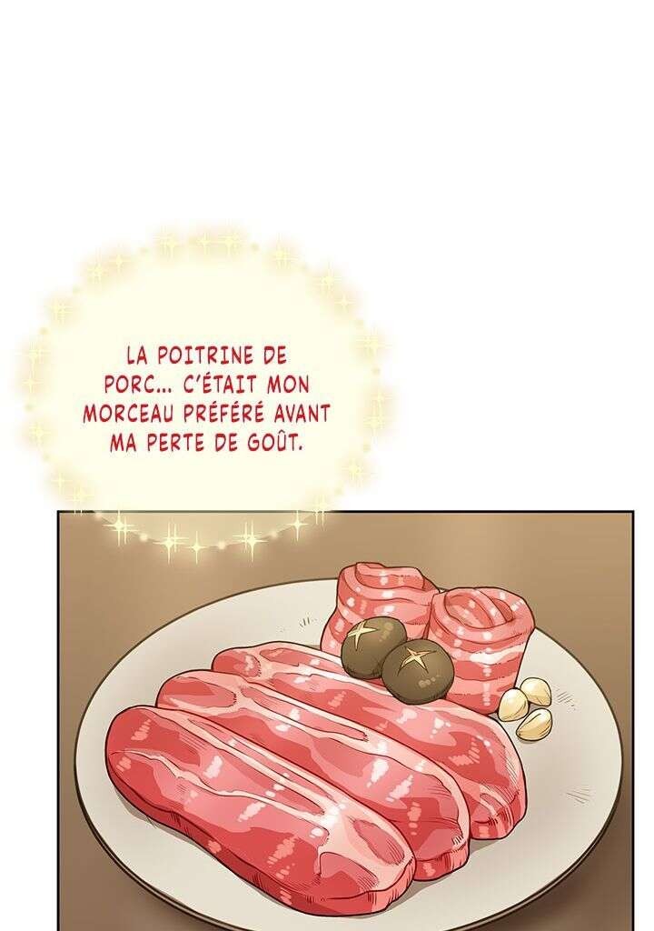 Read The Gourmet Gamer FR Manga Online