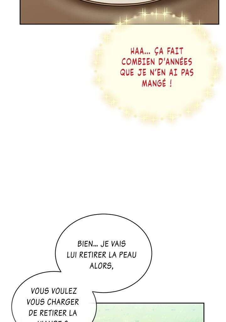 Read The Gourmet Gamer FR Manga Online