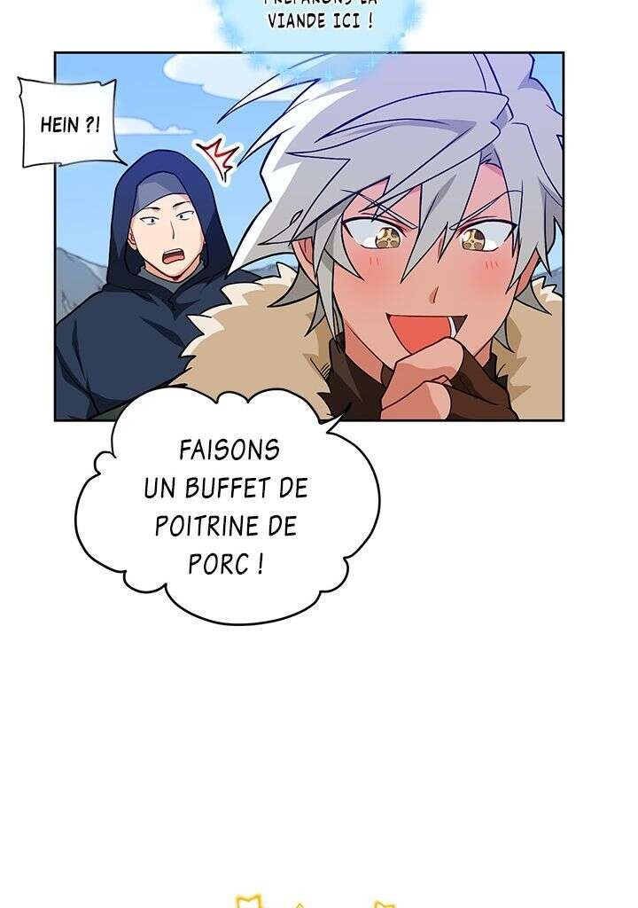 Read The Gourmet Gamer FR Manga Online