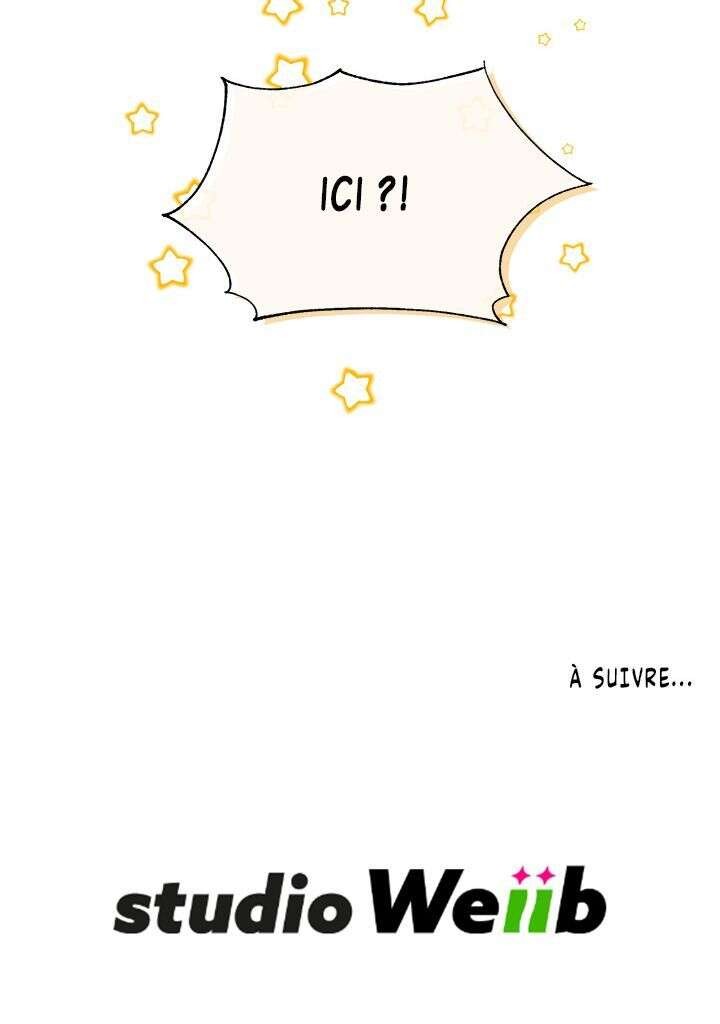 Read The Gourmet Gamer FR Manga Online