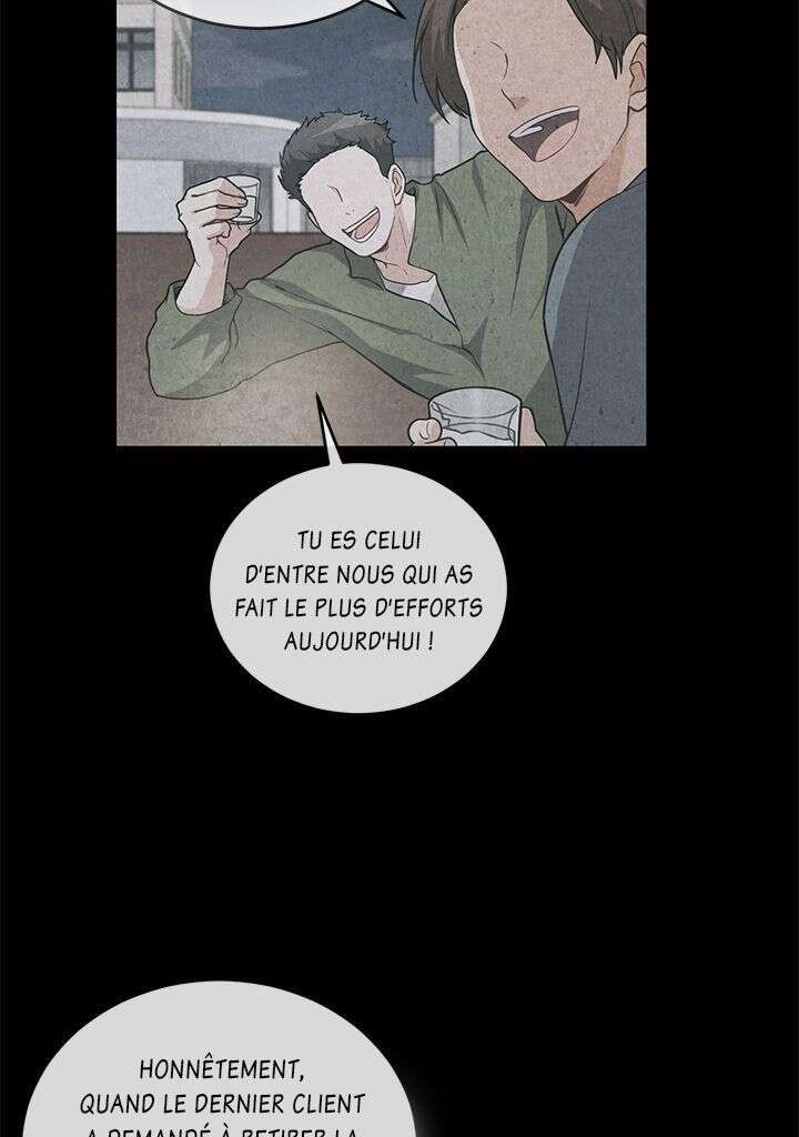 Read The Gourmet Gamer FR Manga Online