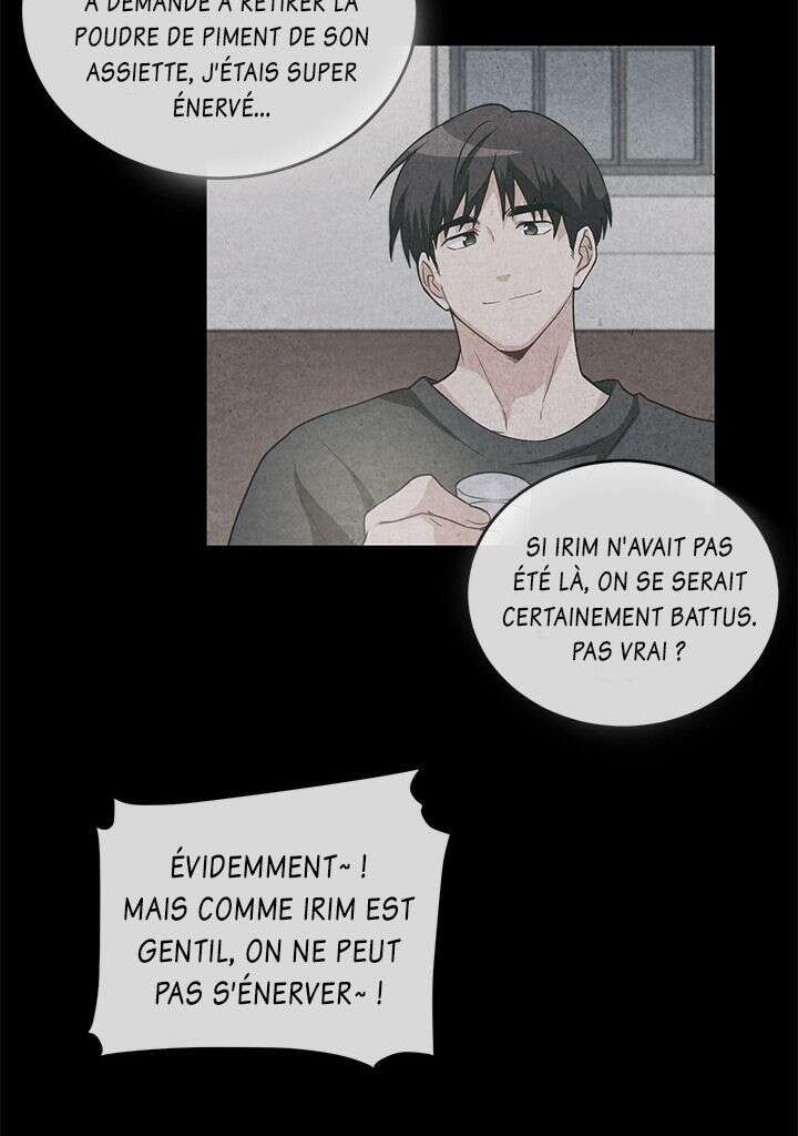 Read The Gourmet Gamer FR Manga Online