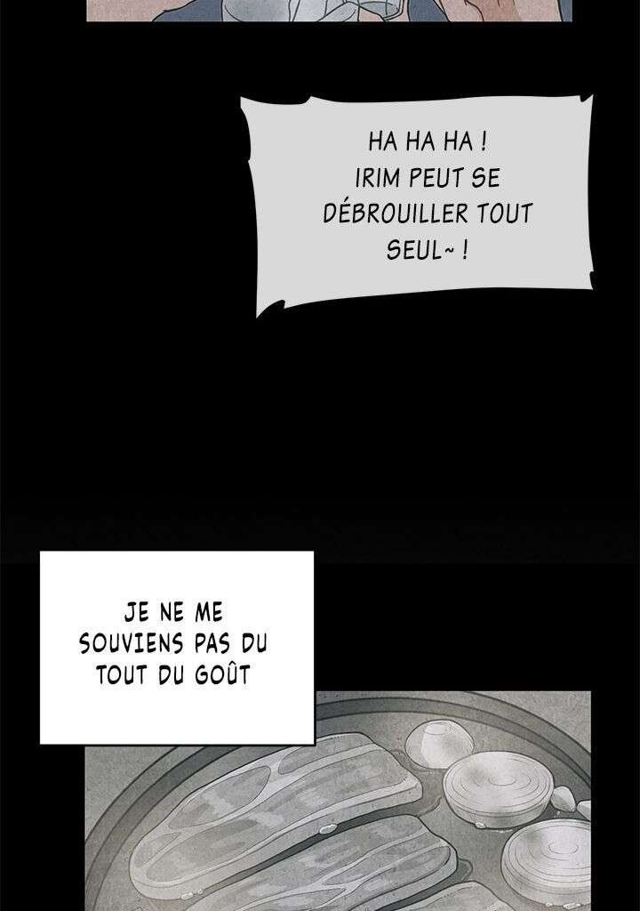 Read The Gourmet Gamer FR Manga Online