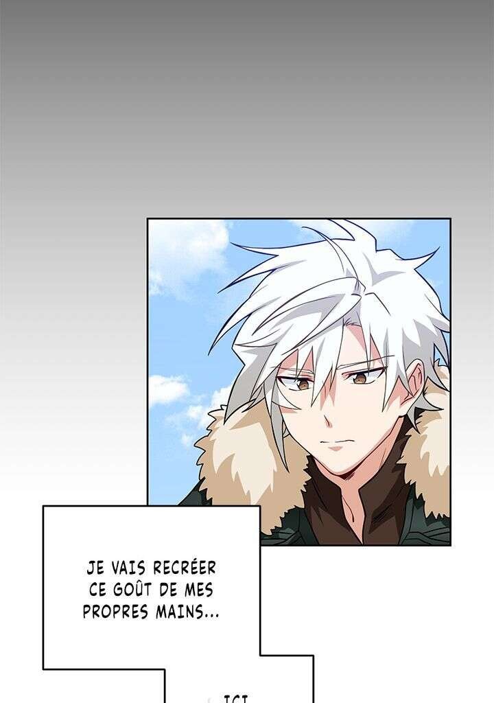 Read The Gourmet Gamer FR Manga Online