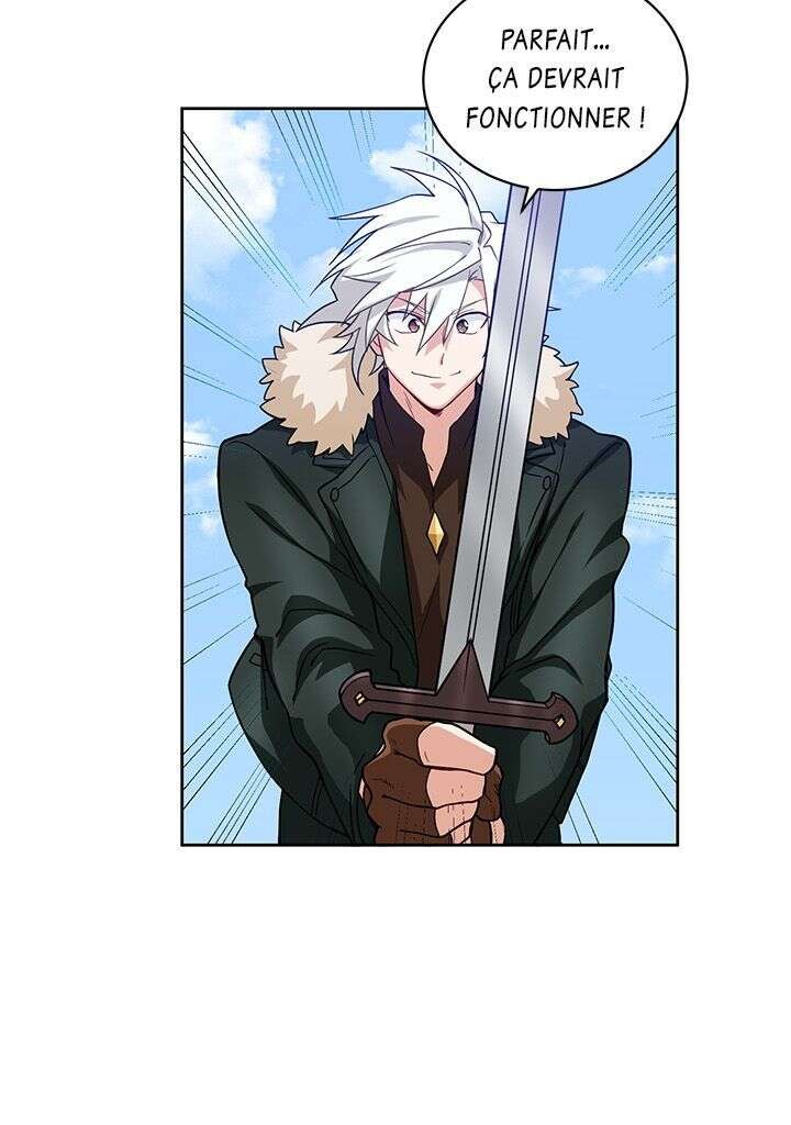 Read The Gourmet Gamer FR Manga Online