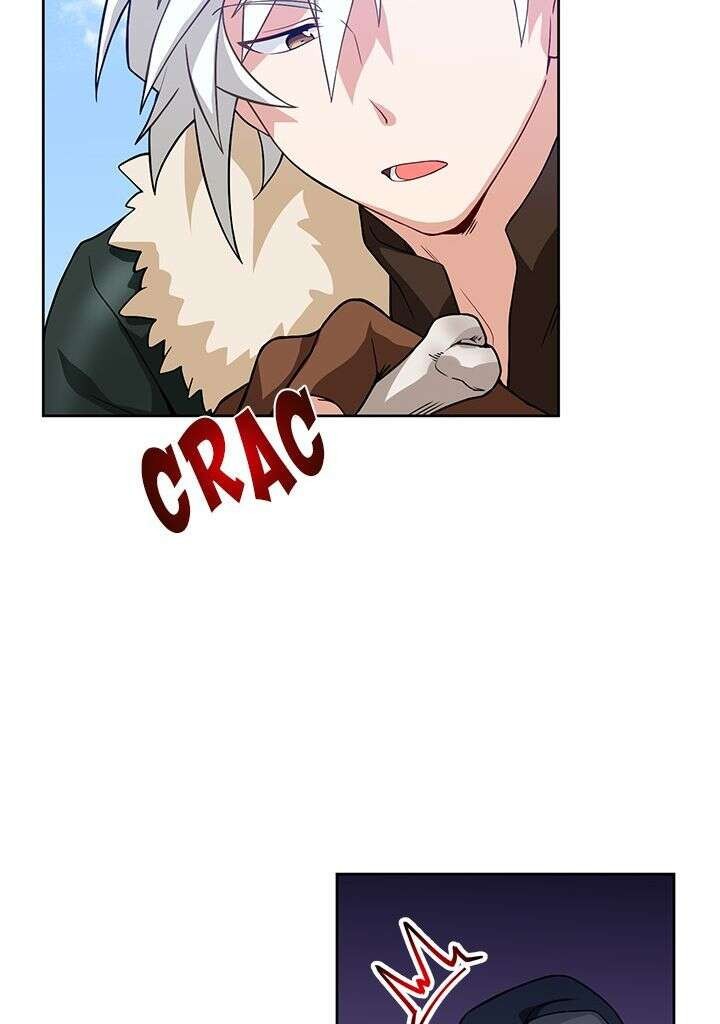 Read The Gourmet Gamer FR Manga Online