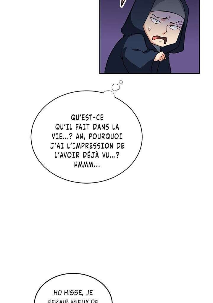 Read The Gourmet Gamer FR Manga Online