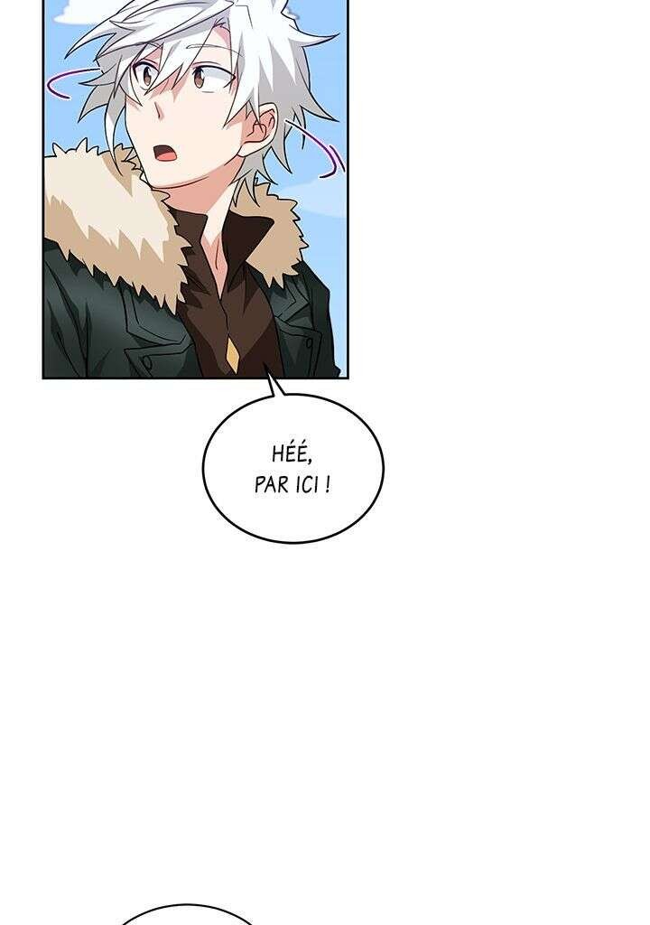 Read The Gourmet Gamer FR Manga Online