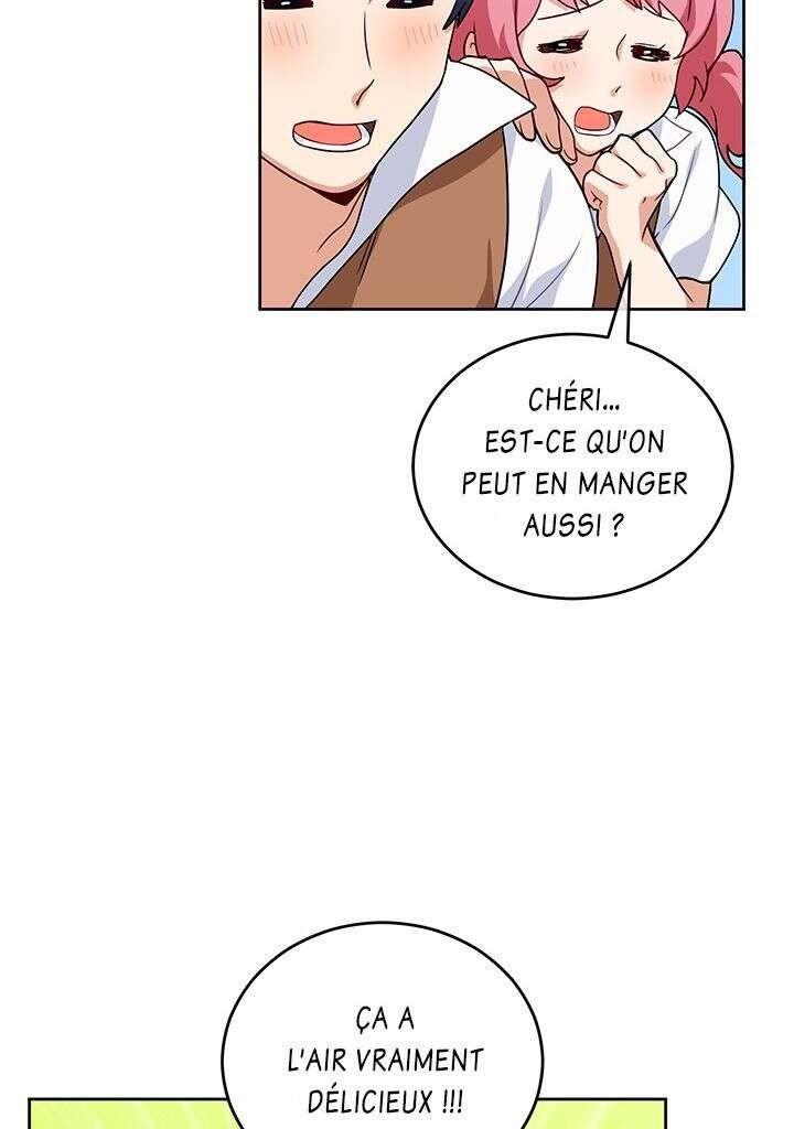 Read The Gourmet Gamer FR Manga Online