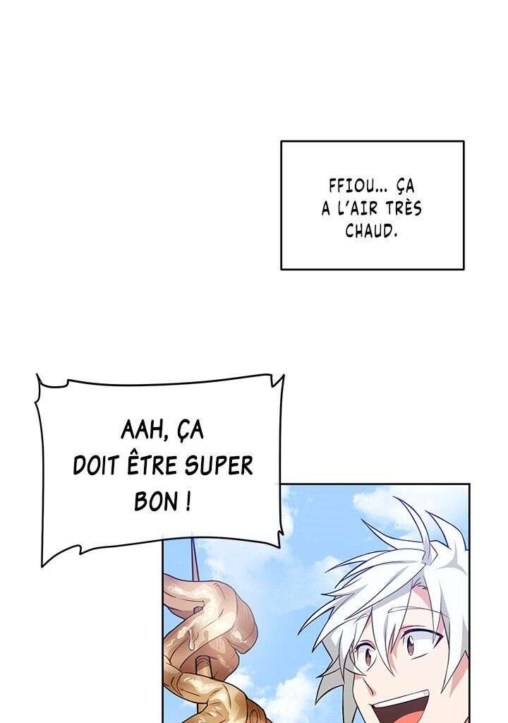 Read The Gourmet Gamer FR Manga Online