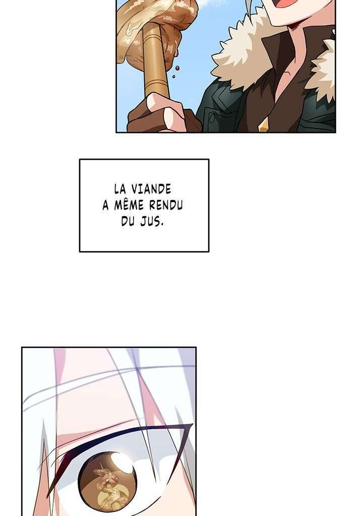 Read The Gourmet Gamer FR Manga Online