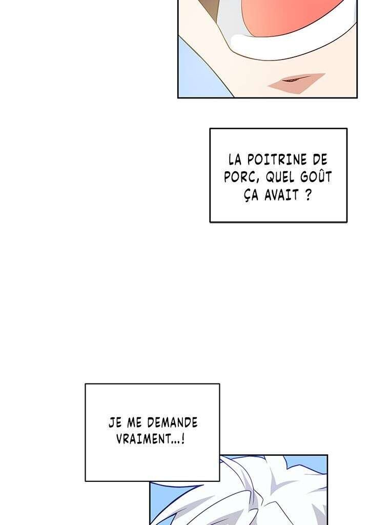 Read The Gourmet Gamer FR Manga Online