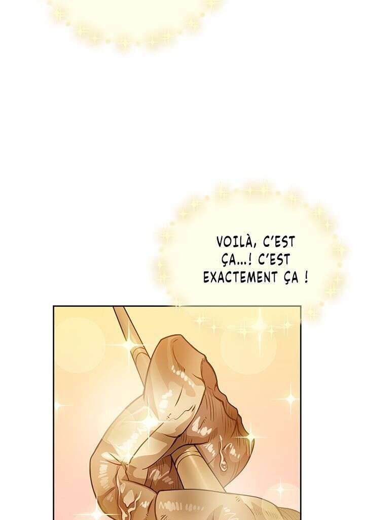 Read The Gourmet Gamer FR Manga Online