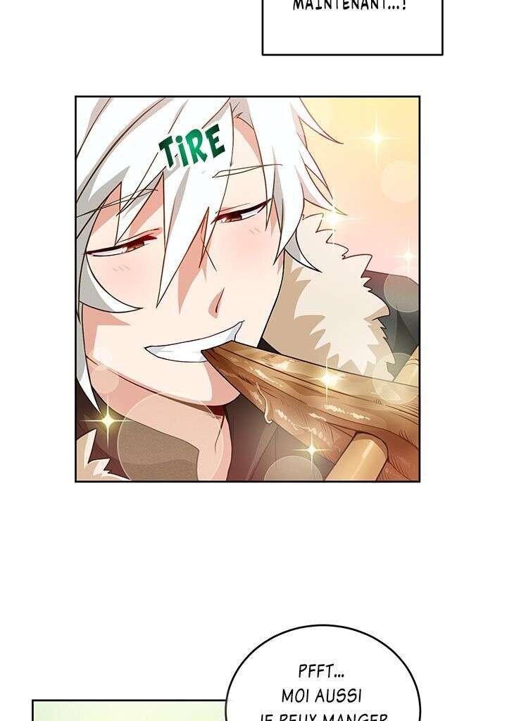 Read The Gourmet Gamer FR Manga Online
