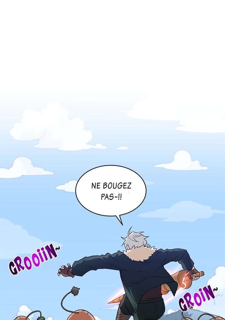 Read The Gourmet Gamer FR Manga Online