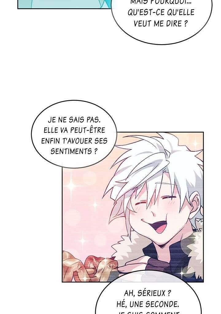 Read The Gourmet Gamer FR Manga Online