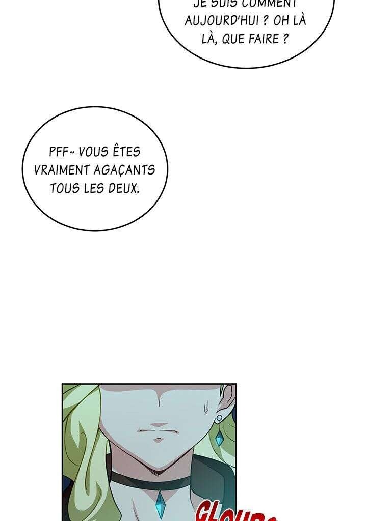 Read The Gourmet Gamer FR Manga Online