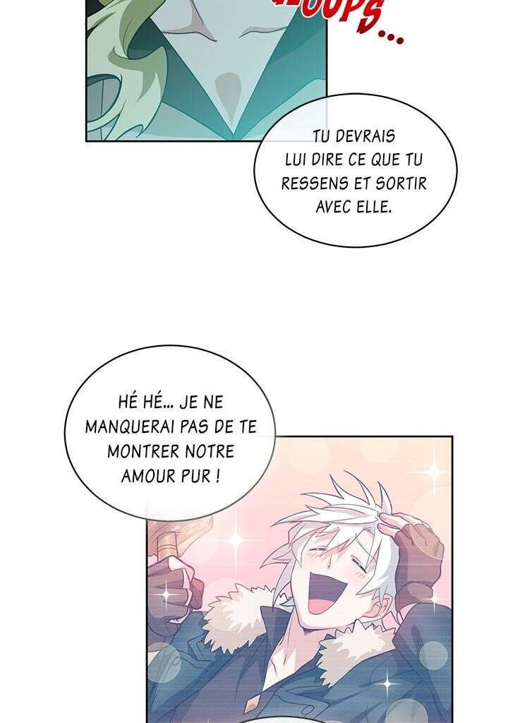 Read The Gourmet Gamer FR Manga Online