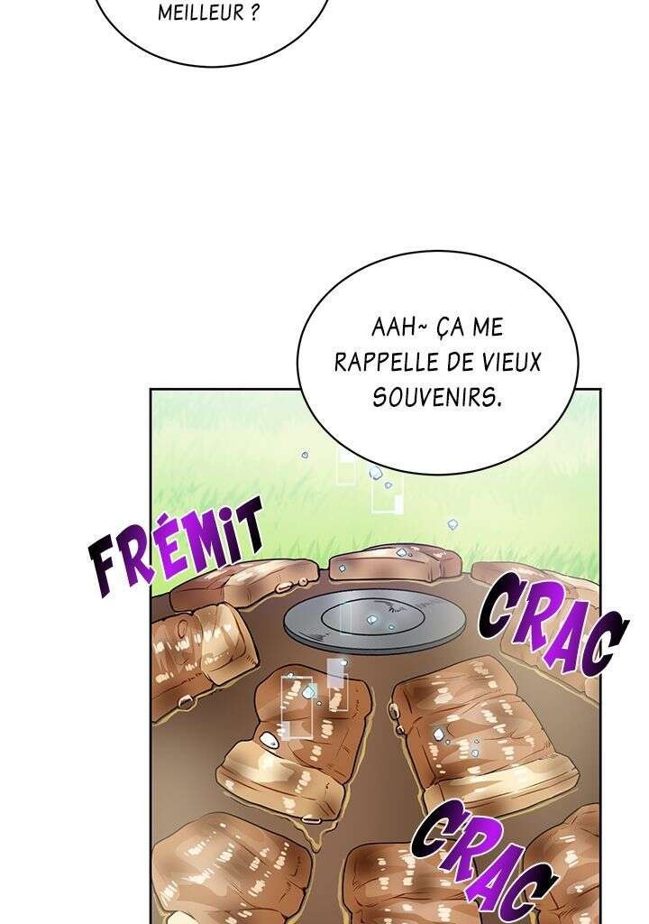 Read The Gourmet Gamer FR Manga Online