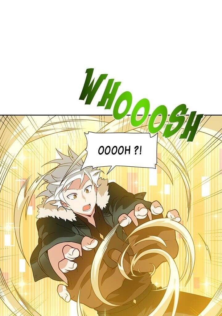 Read The Gourmet Gamer FR Manga Online