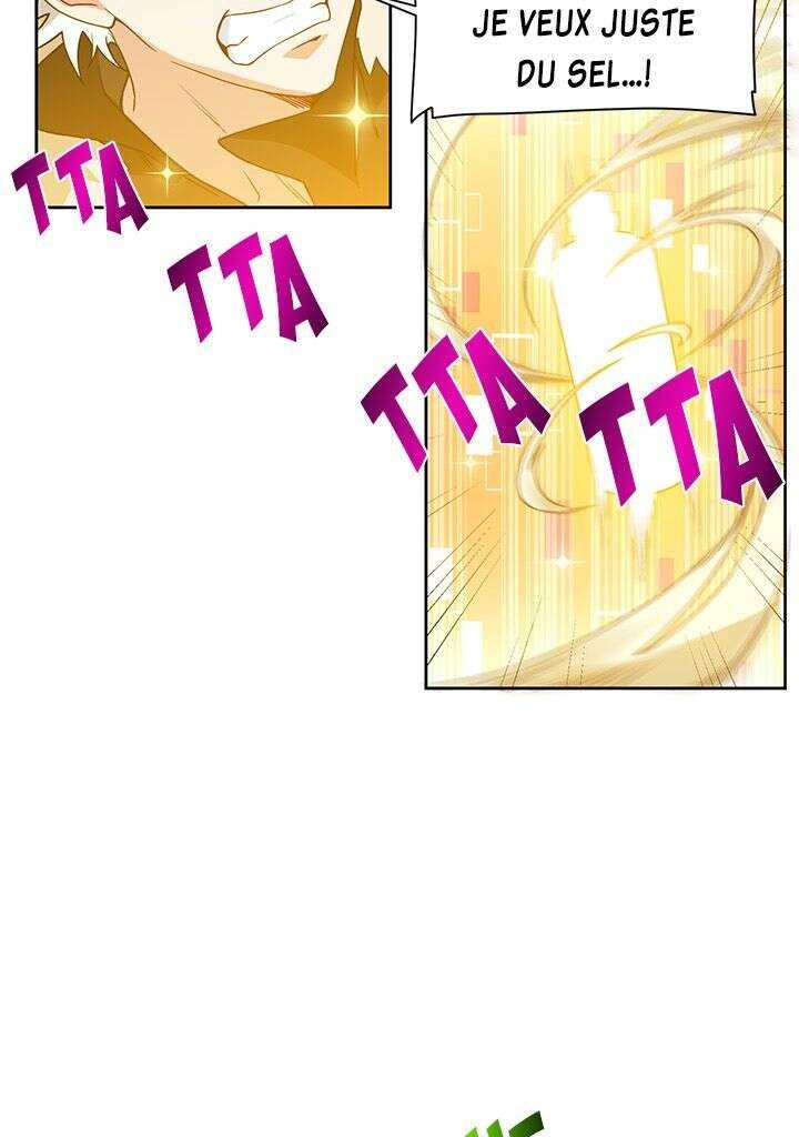 Read The Gourmet Gamer FR Manga Online