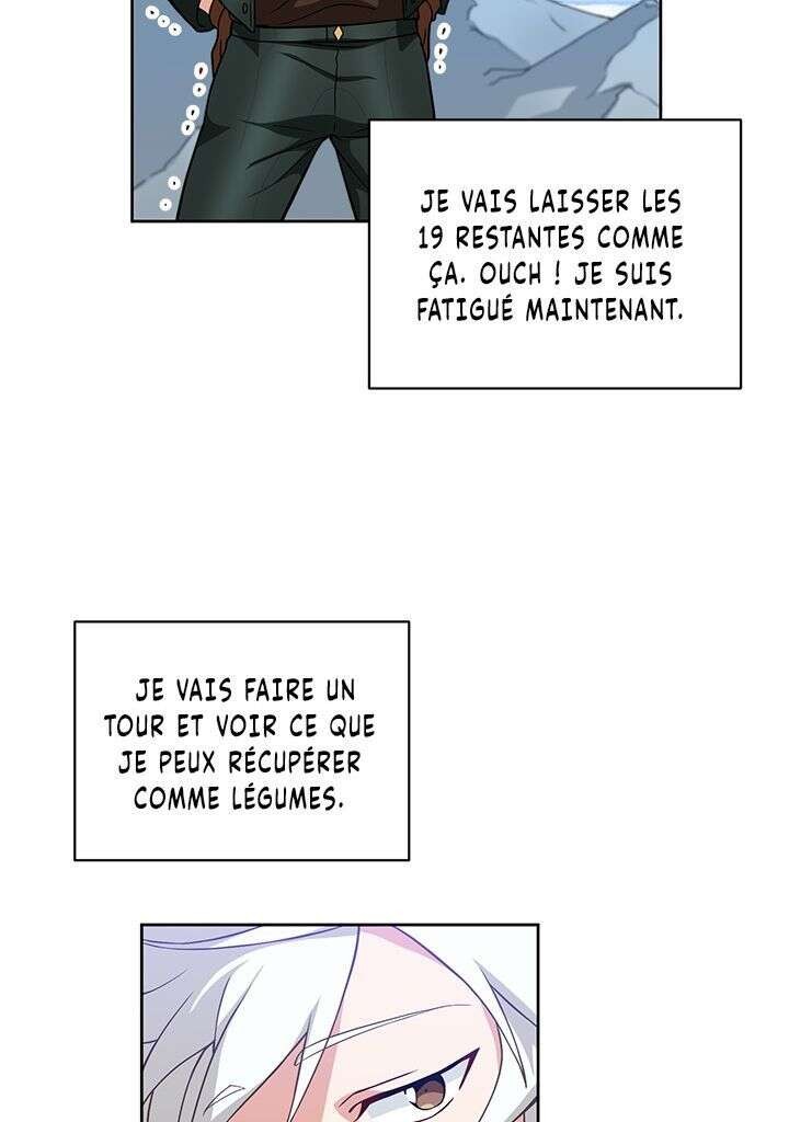 Read The Gourmet Gamer FR Manga Online