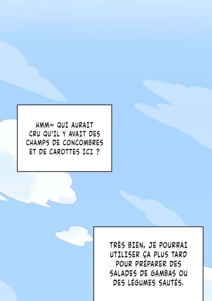 Read The Gourmet Gamer FR Manga Online