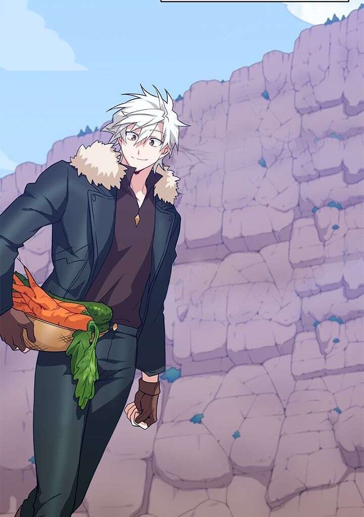 Read The Gourmet Gamer FR Manga Online