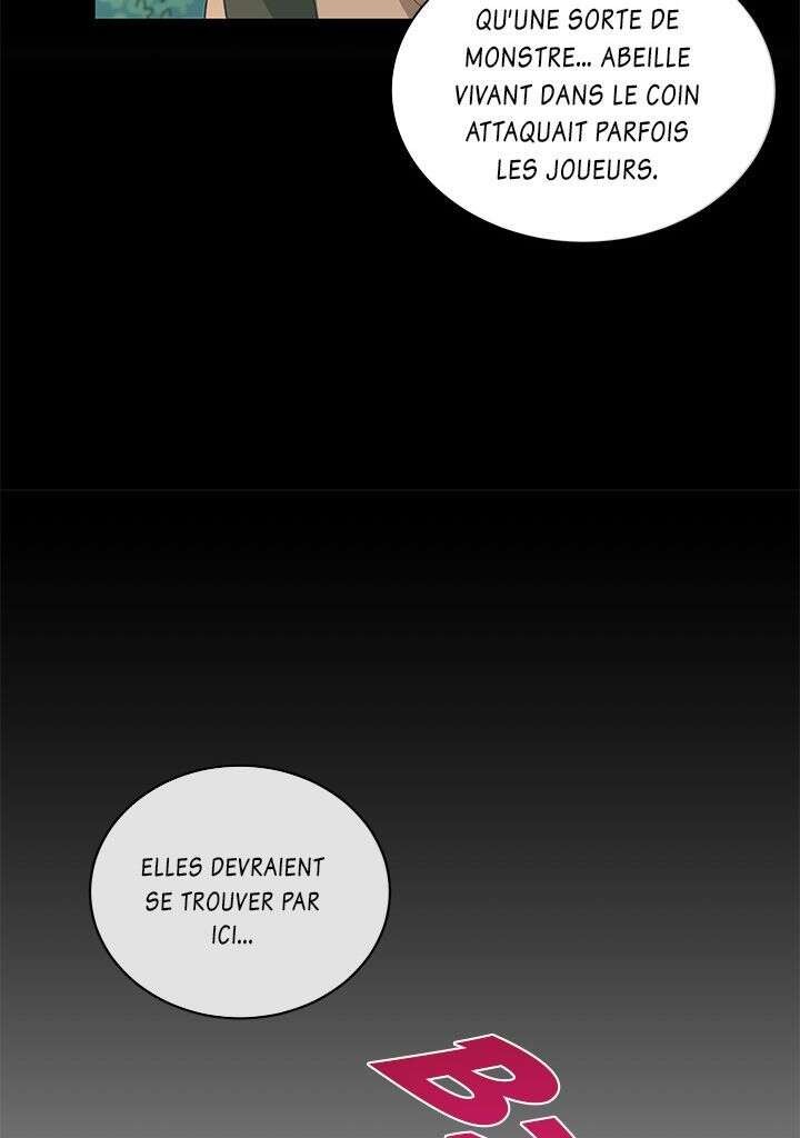 Read The Gourmet Gamer FR Manga Online