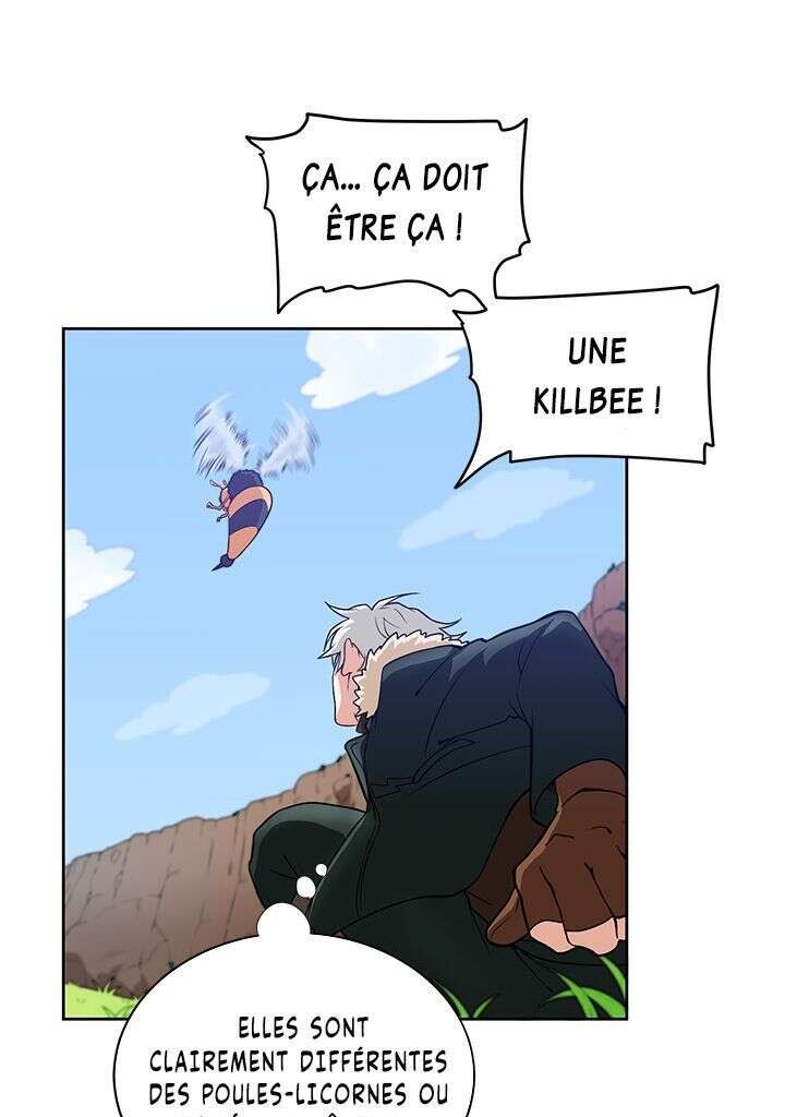 Read The Gourmet Gamer FR Manga Online