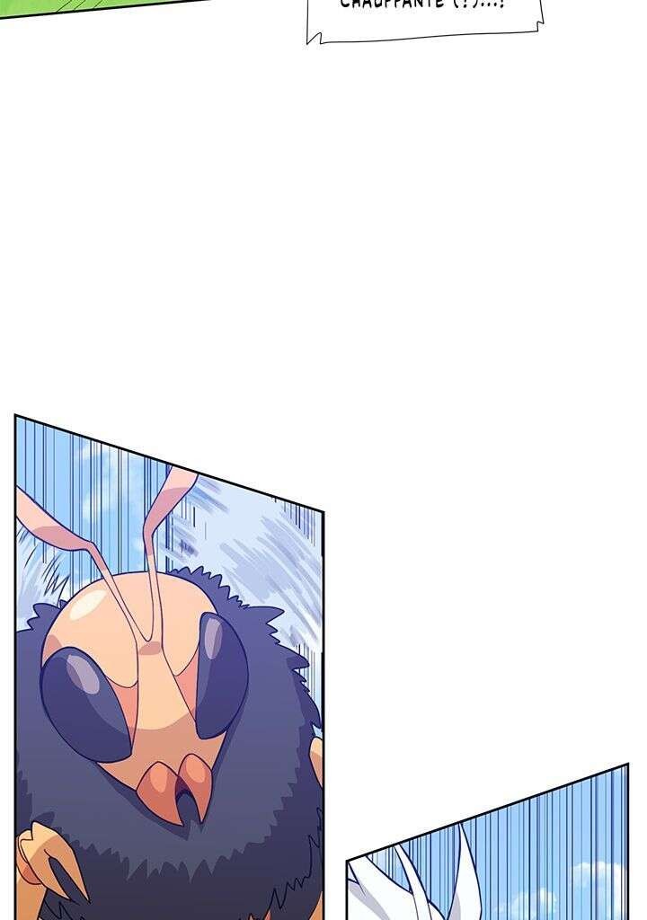 Read The Gourmet Gamer FR Manga Online