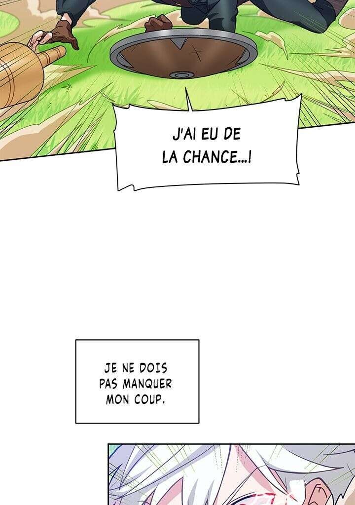 Read The Gourmet Gamer FR Manga Online