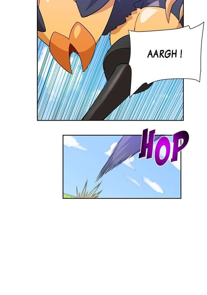 Read The Gourmet Gamer FR Manga Online