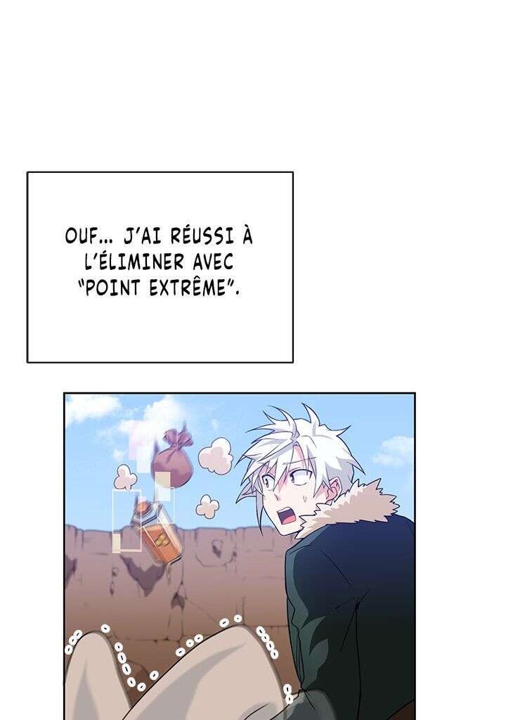 Read The Gourmet Gamer FR Manga Online
