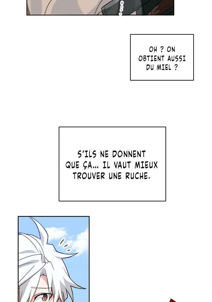 Read The Gourmet Gamer FR Manga Online