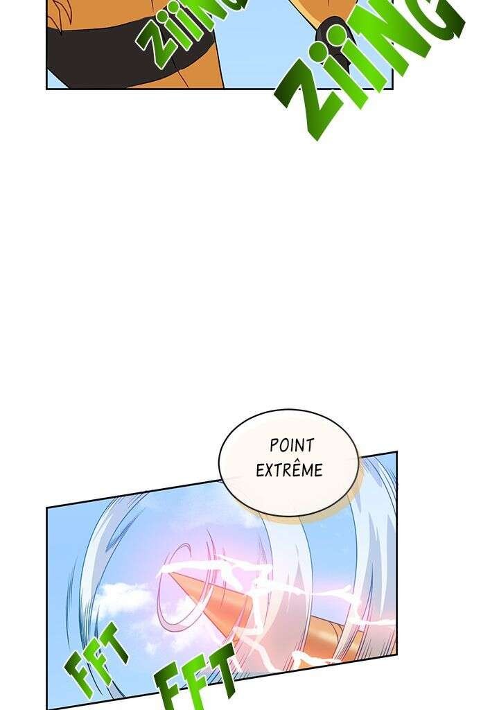 Read The Gourmet Gamer FR Manga Online