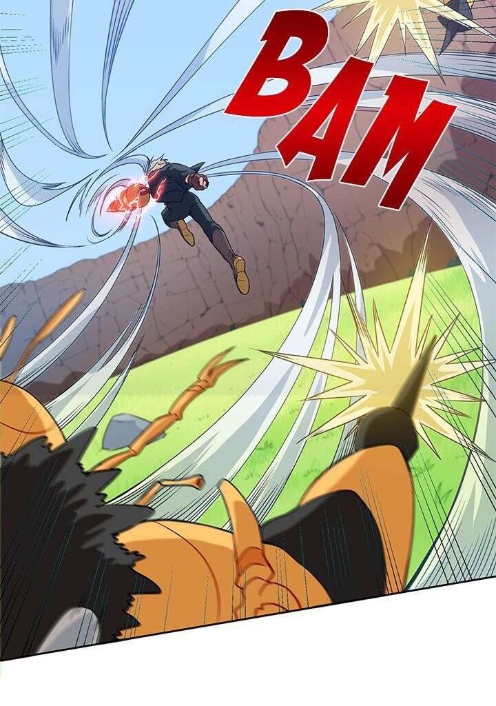 Read The Gourmet Gamer FR Manga Online
