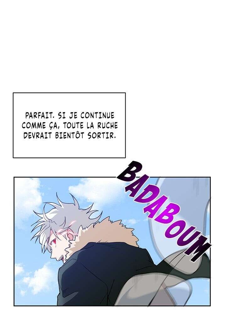Read The Gourmet Gamer FR Manga Online