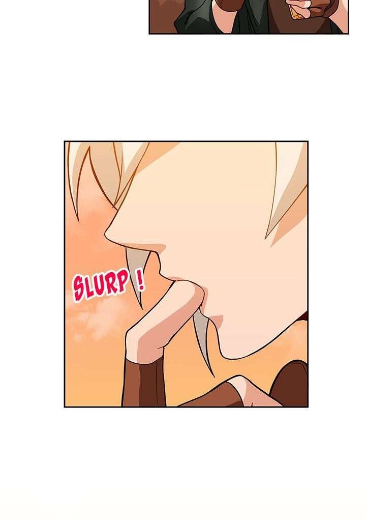Read The Gourmet Gamer FR Manga Online