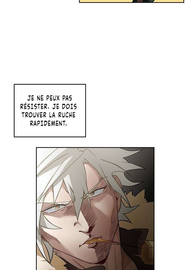 Read The Gourmet Gamer FR Manga Online