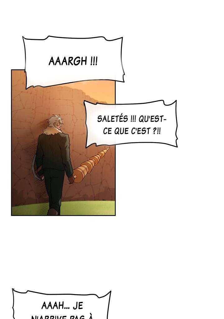 Read The Gourmet Gamer FR Manga Online